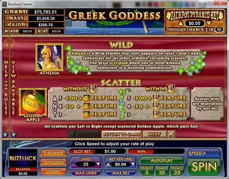 ancient goddess deluxe bonus|Ancient Goddess Slot: Play Online Free or Win Real Cash.